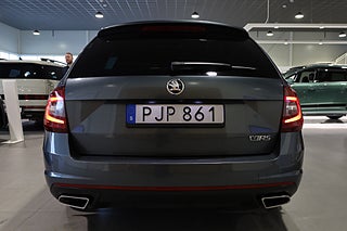 Kombi Skoda Octavia 9 av 29