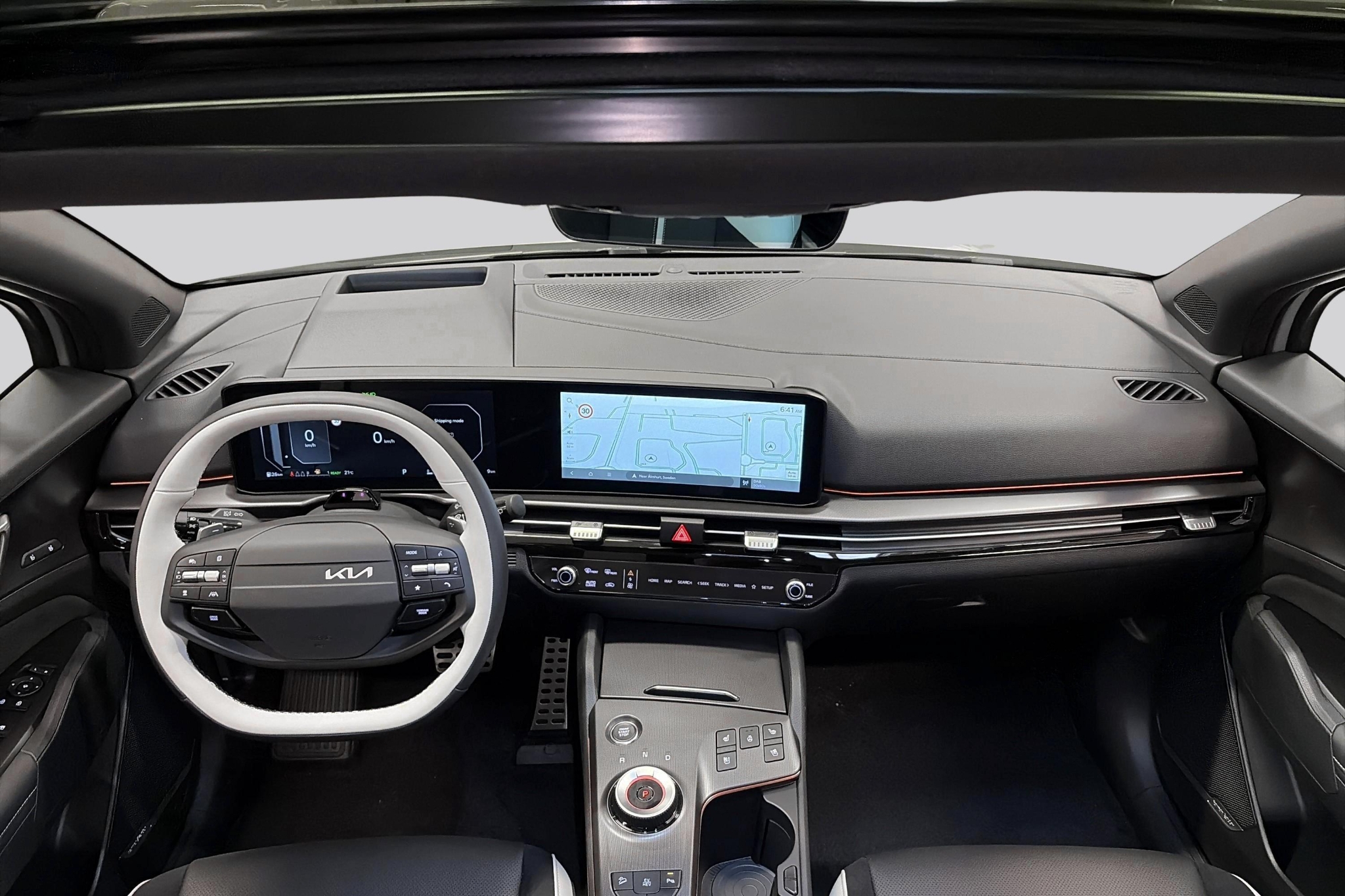 Kia Sportage 2027, bild 7/10