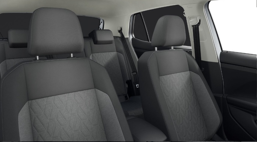 Volkswagen T-Cross 2024, bild 7/30