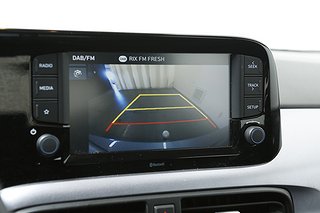 Halvkombi Hyundai i10 19 av 25
