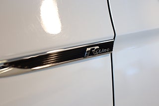 Kombi Volkswagen Passat 8 av 28