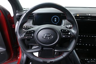 SUV Hyundai Tucson 20 av 30