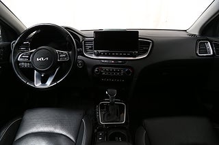 Kombi Kia Ceed 12 av 27