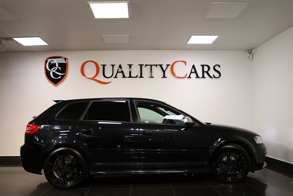 Audi RS3 2013 - miniatyr 4