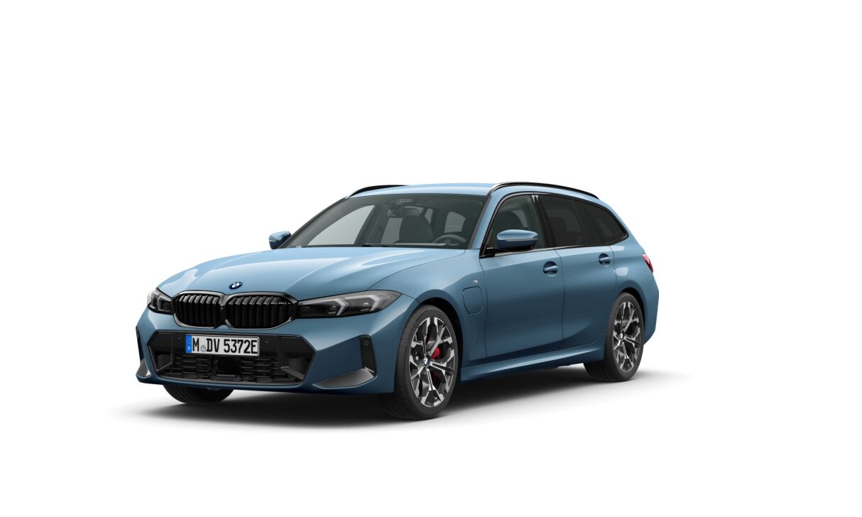BMW 330