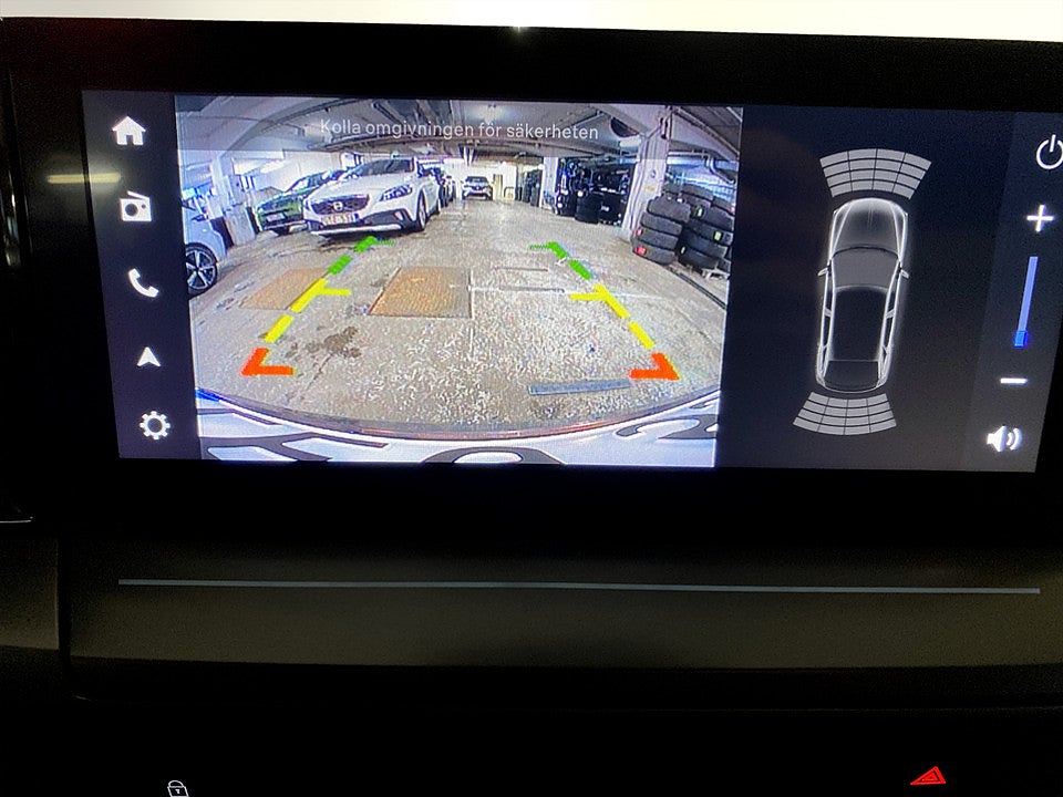 Bild på Opel Frontera Hybrid 136hk Aut - B-KAMERA, CARPLAY