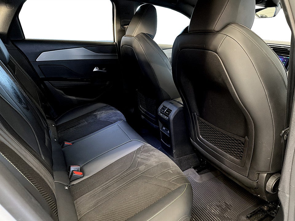 Bild på Peugeot 308 SW GT 1.2 PT 130hk Aut B-KAMERA ELSTOL CARPLAY