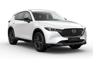 SUV Mazda CX-5