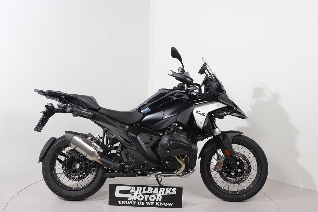 BMW R 1300 GS AUTOMAT "DEMO" 