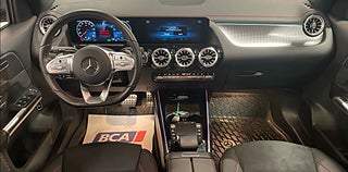 SUV Mercedes-Benz EQA 3 av 14