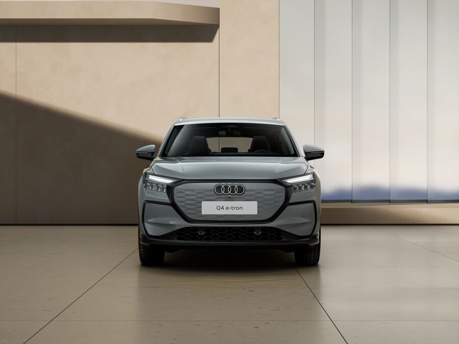 Audi Q4 e-tron 2027, bild 7/10