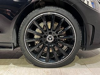 Kombi Mercedes-Benz C 9 av 27