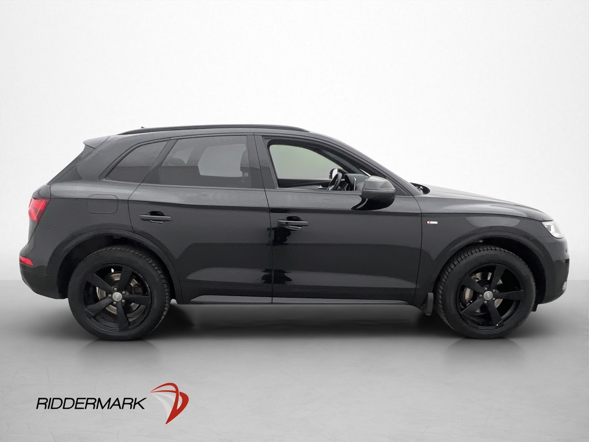 Audi Q5 2017, bild 7/66