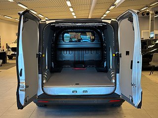 Maxus E-Deliver 7 72 kWh Rattvärme/360/Adaptiv Fart/SoV-däck