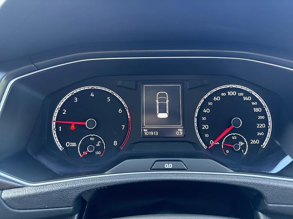 Volkswagen T-Roc 2018 - miniatyr 13