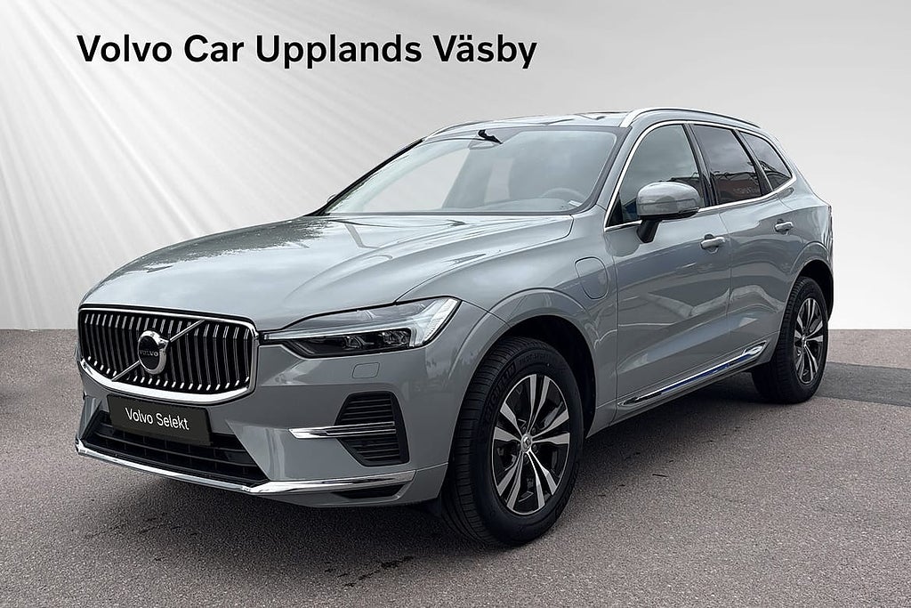 Volvo XC60 T6 Core Special Edition