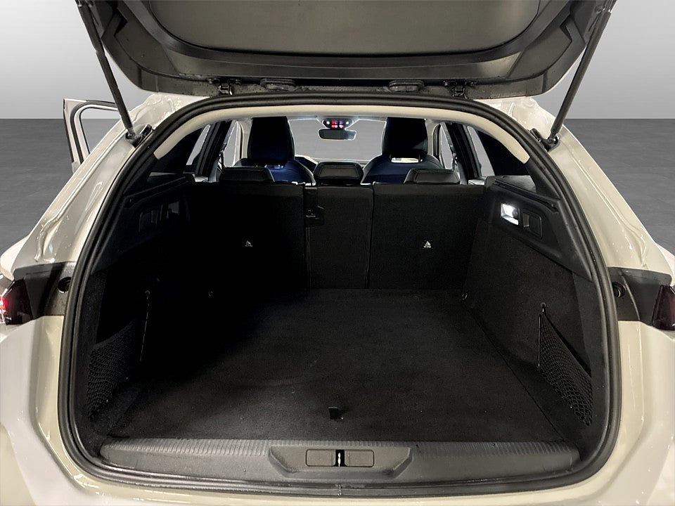 Bild på Peugeot 308 sw Allure Hybrid 145hk Aut B-KAMERA CARPLAY
