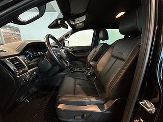 Ford ranger DH 2.0 EB Bi-Turbo 4x4 MOMS/Kåpa/Dvärm/MoK/Skinn
