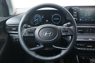 Halvkombi Hyundai i20 9 av 23