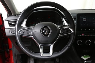 SUV Renault Captur 15 av 24