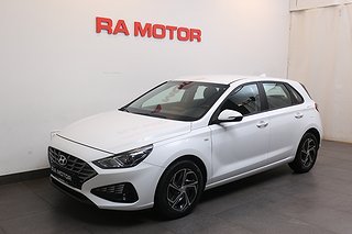 Halvkombi Hyundai i30 1 av 17