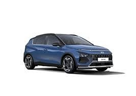 Hyundai Bayon 1.0 T-GDi MT Essential