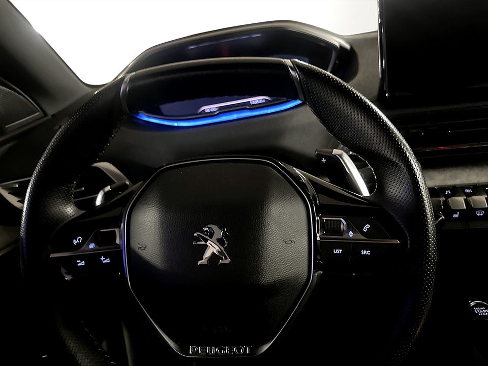 Bild på Peugeot 3008 GT 1.2 PT 130hk Aut KAMPANJRÄNTA 3,99%