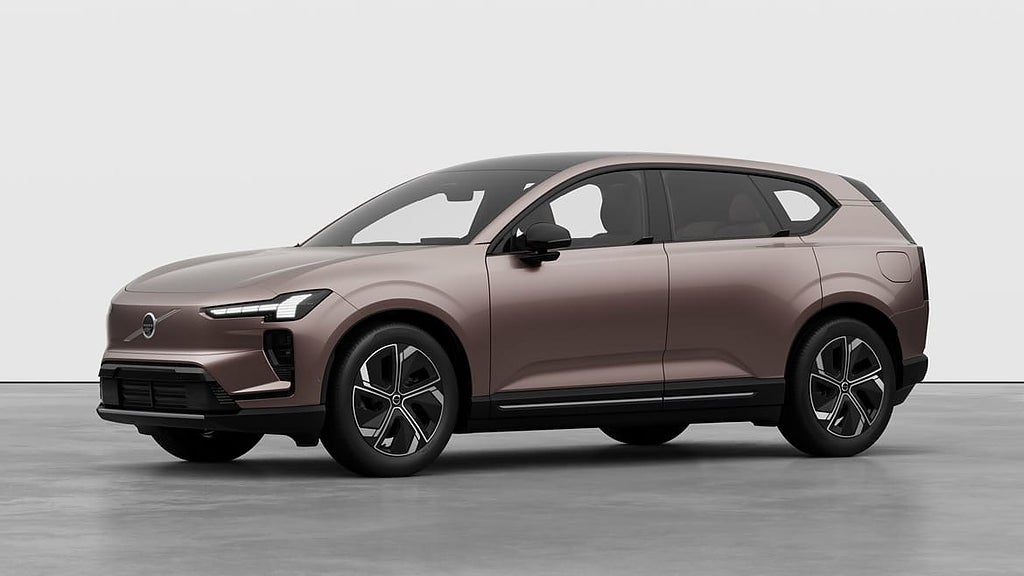 Volvo ex60 P12 AWD Plus