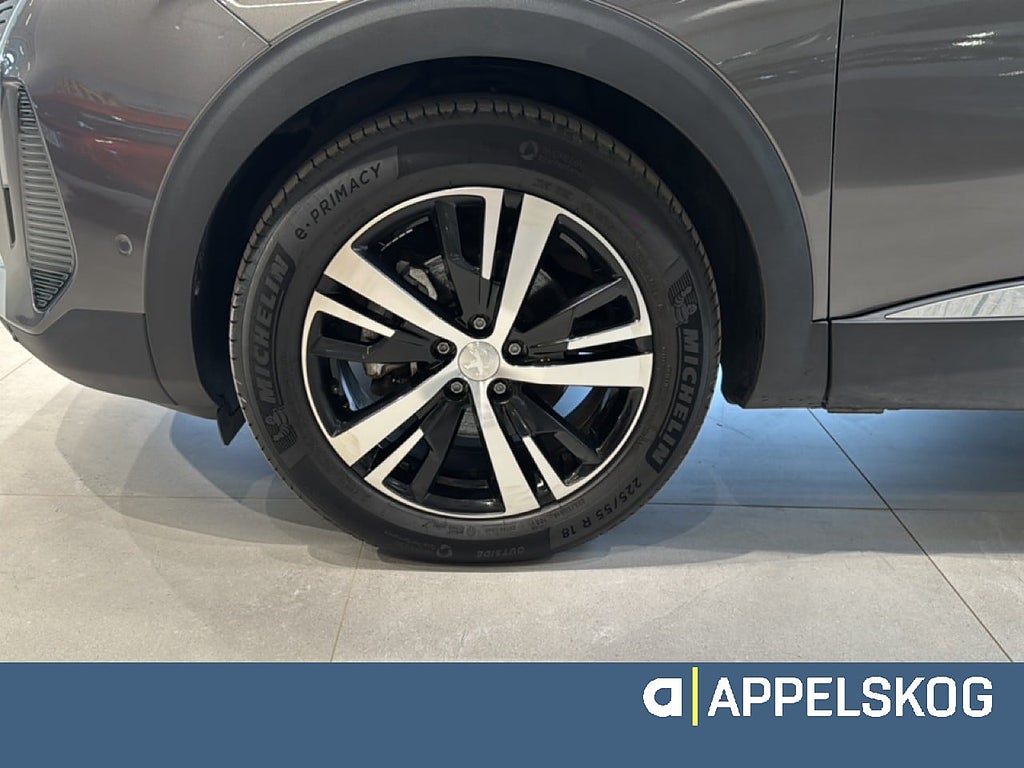 Bild på Peugeot 3008 GT PureTech 130 Automat |RÄNTA 3,99%|V-HJUL INGÅR|