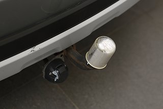Halvkombi Suzuki SX4 9 av 23