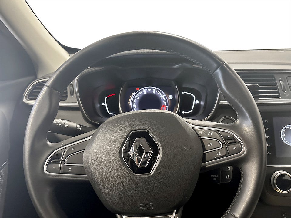 Bild på Renault Kadjar 1.3 TCe 140hk Aut P-SENSORER NAVI