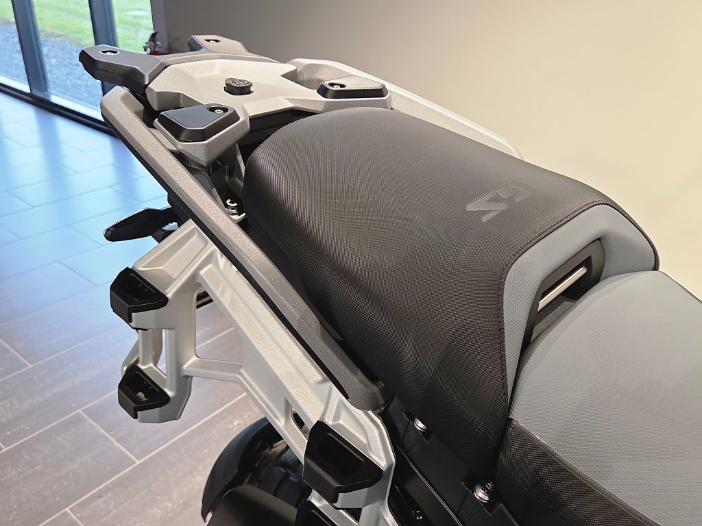 BMW R1300GSA/2026/100Mil/Optimised/Touring/Dynamic/Innovation-pack