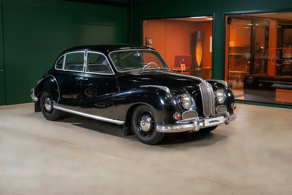 Bild på BMW 501/502