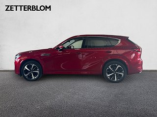 SUV Mazda CX-60 2 av 19