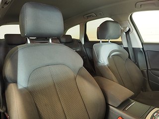 Kombi Audi A6 8 av 20
