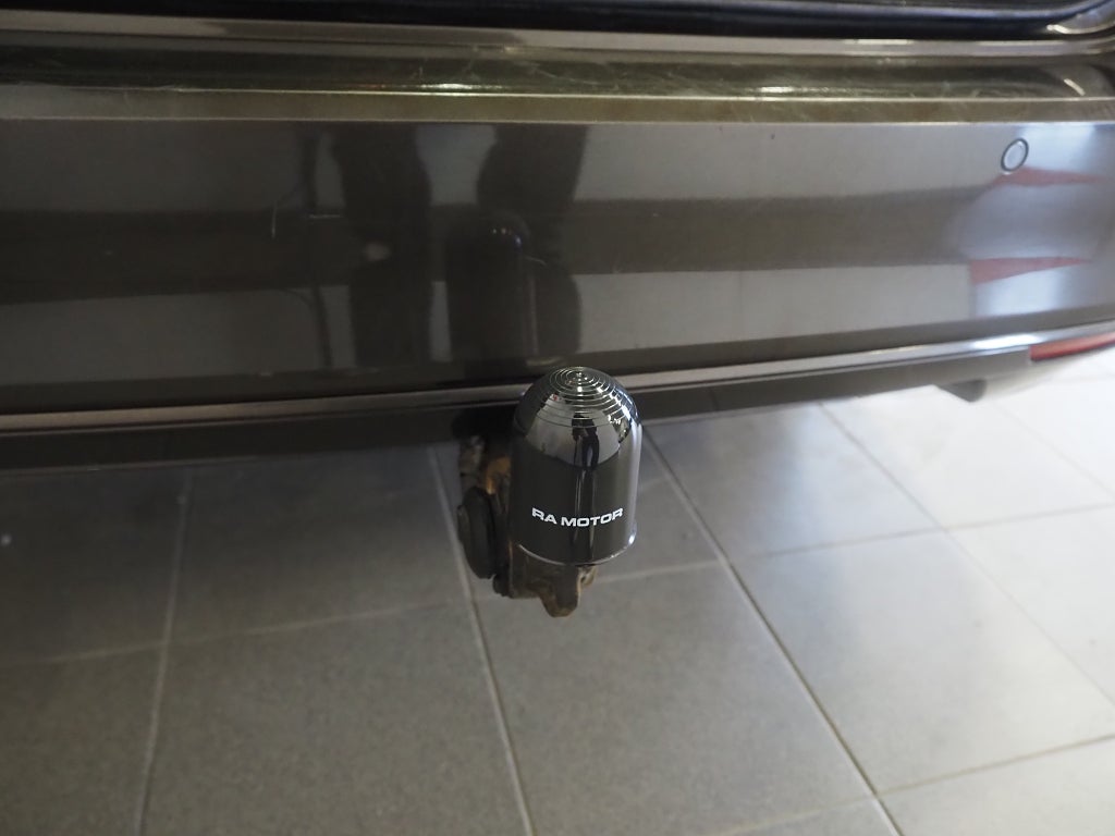 Volkswagen Passat SC 1.4 TSI 150hk | Cockpit | Drag | P-Värmare | Kamera