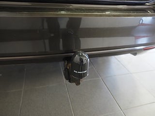 Kombi Volkswagen Passat 23 av 24