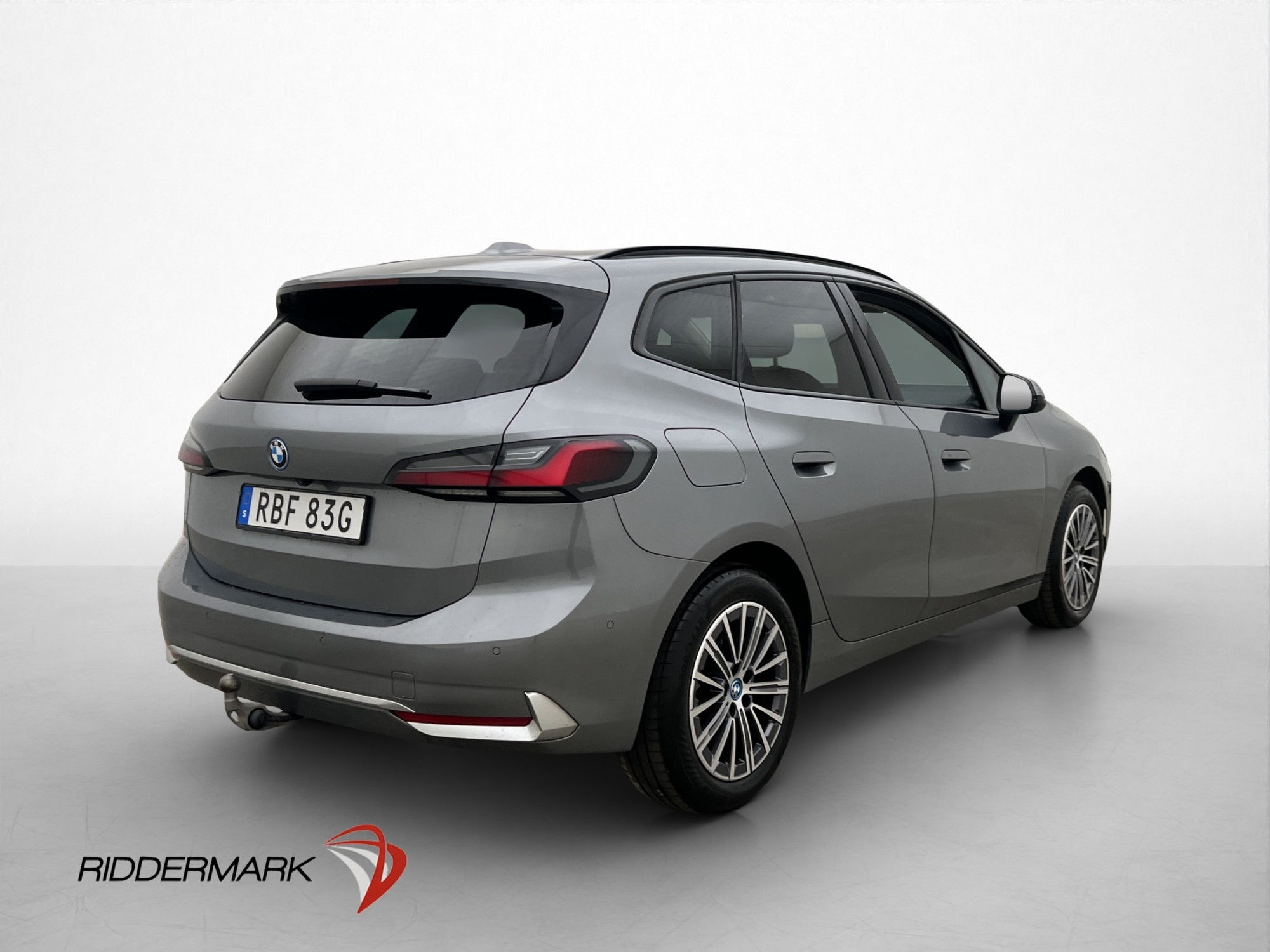 BMW 225 e xDrive 245hk Luxury Line Wide 2024, kuva 6/69