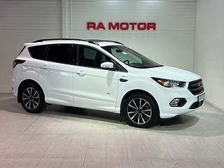 SUV Ford Kuga 3 av 20