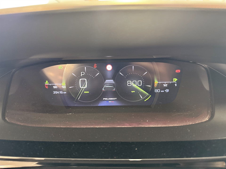 Bild på Peugeot 308 5D GT 1.2 PT 130hk Aut - VECKANS KLIPP!