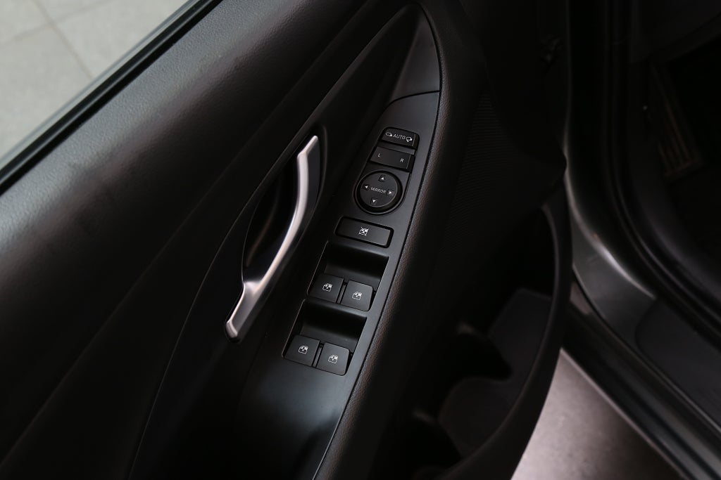 Hyundai i30 1,0 T-GDI MHEV 120hk Essential Aut Kombi 2022