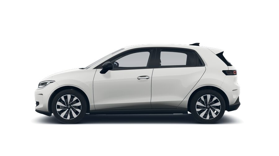 Volkswagen ID. Polo 2027, bild 3/10