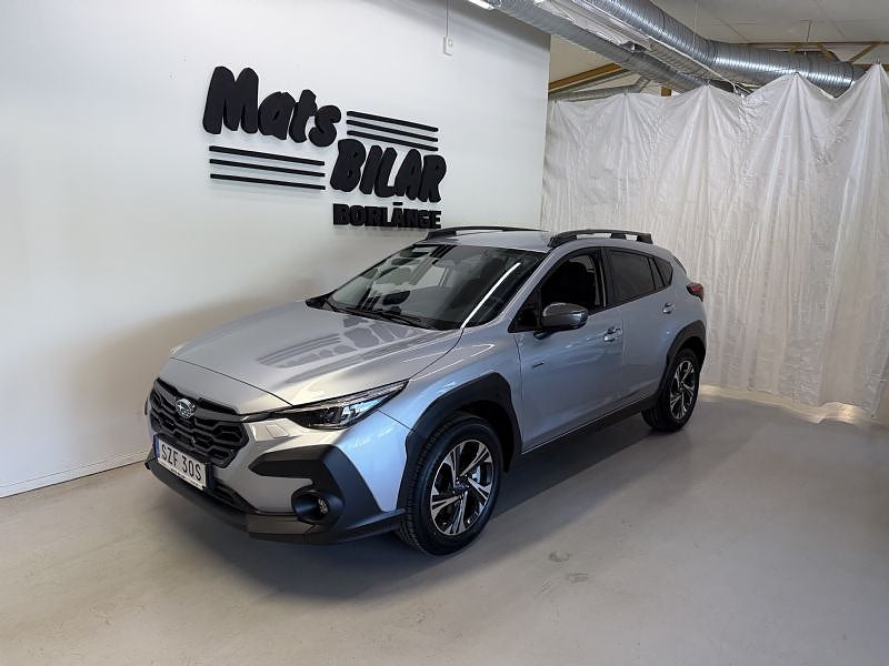 Subaru Crosstrek 2.0 Automat Adventure 4x4