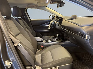Mazda CX-30 2.0 Sky+Tech AWD Kamera/BOSE-Ljud/HuD/SoV-Hjul