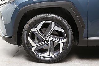 SUV Hyundai Tucson 8 av 18