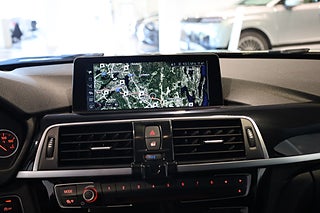 Kombi BMW 320D 11 av 18