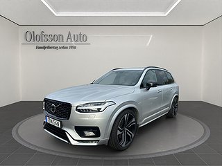 SUV Volvo XC90