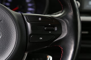 Halvkombi Kia Picanto 17 av 23