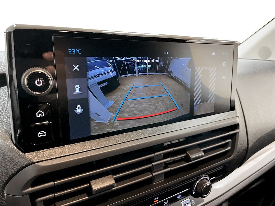 Bild på Citroën Jumpy 145hk L3 Aut - EDITION! SERVICE & VINTERHJUL INGÅR!