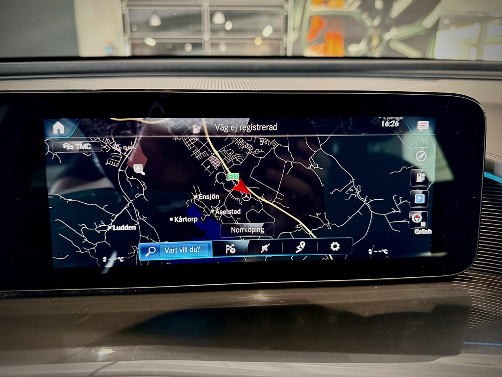 Mercedes-Benz EQC 400 4MATIC - bild 8